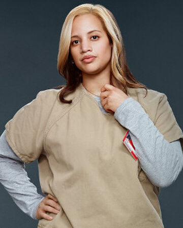 Dayanara Diaz Wiki Orange Is The New Black Fandom