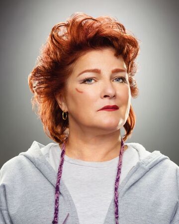 Galina Reznikov Wiki Orange Is The New Black Fandom