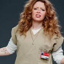 Nicky Nichols Orange Is The New Black Wiki Fandom