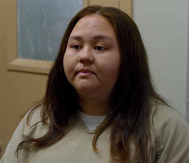 Stephanie Hapakuka Orange is the New Black Wiki FANDOM 