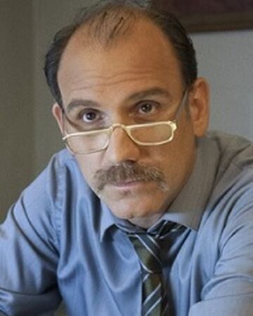 Joe Caputo Wiki Orange Is The New Black Fandom