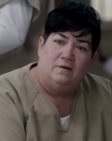 Carrie Black Wiki Orange Is The New Black Fandom