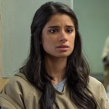 Maritza Ramos Orange Is The New Black Wiki Fandom