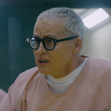 Lolly Whitehill Orange Is The New Black Wiki Fandom