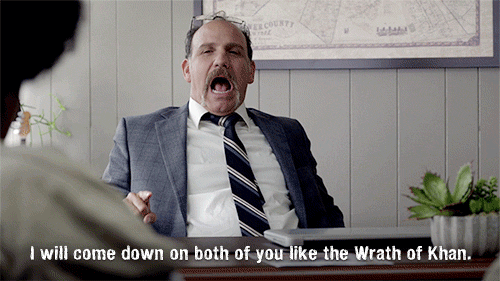 Caputo Orange Is The New Black Image - Caputo.gif | Orange Is the New Black Wiki | FANDOM powered by Wikia