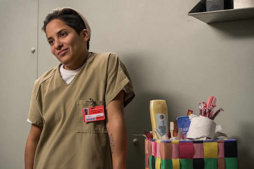 Domiga Duarte Wiki Orange is the New Black FANDOM powered by Wikia