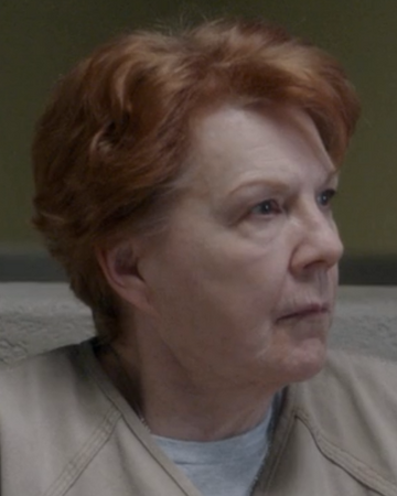 Jane Ingalls Orange Is The New Black Wiki Fandom