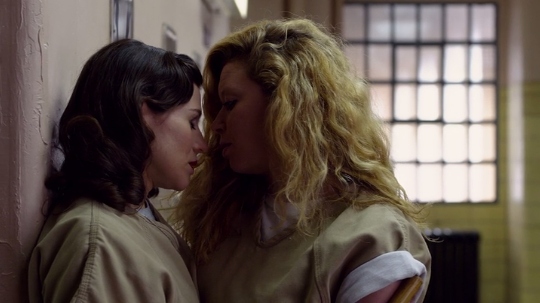 18 Reasons Nicky Is Irreplaceable On Orange Is The New Black Tv Guide