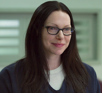 Alex Vause From Orange Character Analysis Alex Vause From Orange Character Analysis