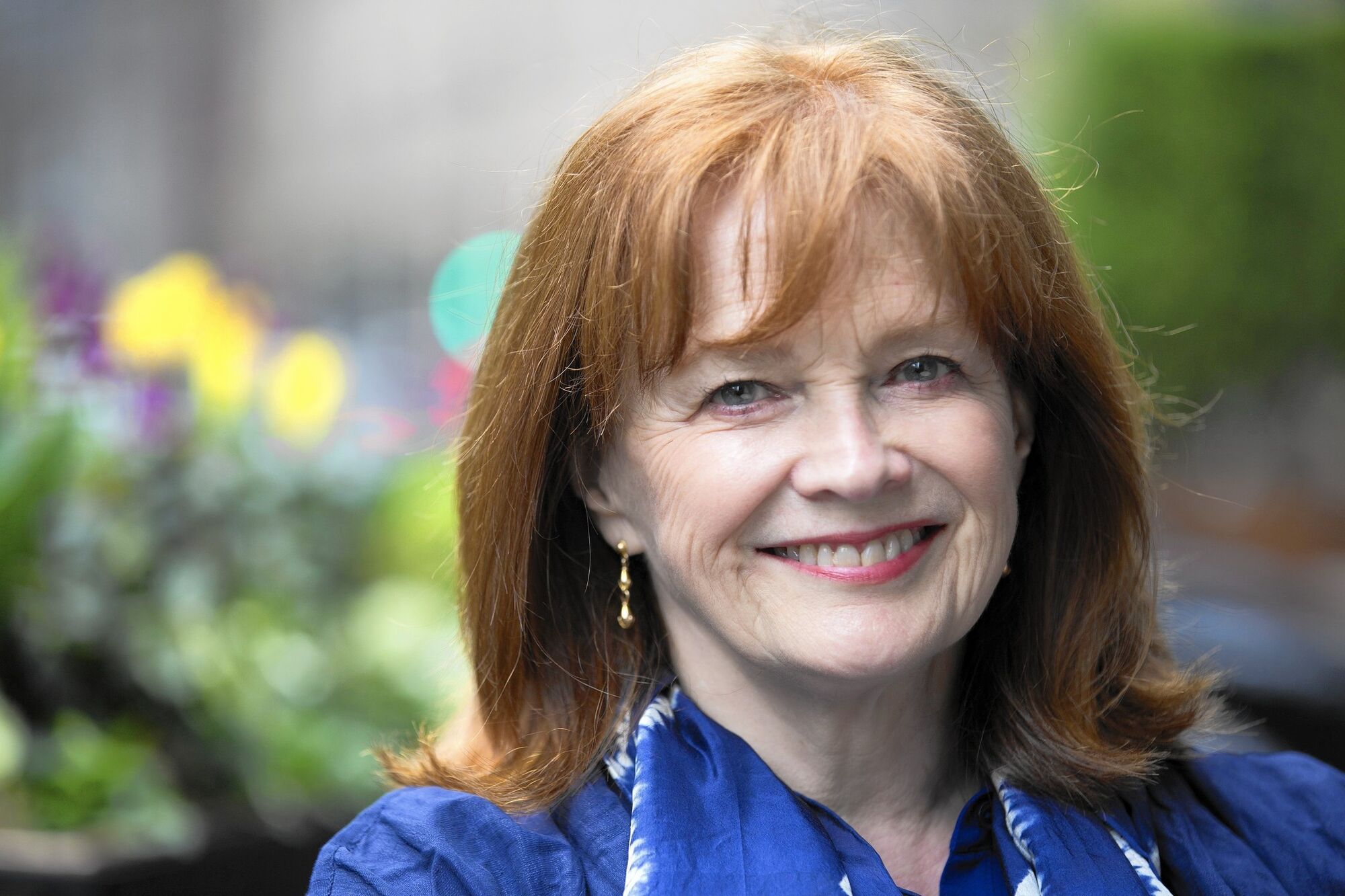 Blair Brown Orange Is the New Black Wiki Fandom