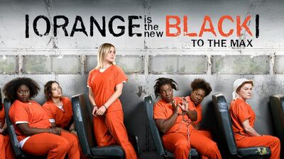 Orange Is The New Black Wiki Fandom