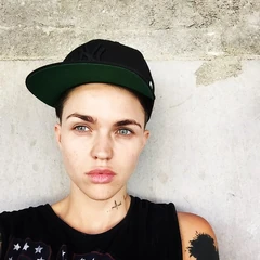 Ruby Rose | Orange is the New Black Wiki | FANDOM powered ...