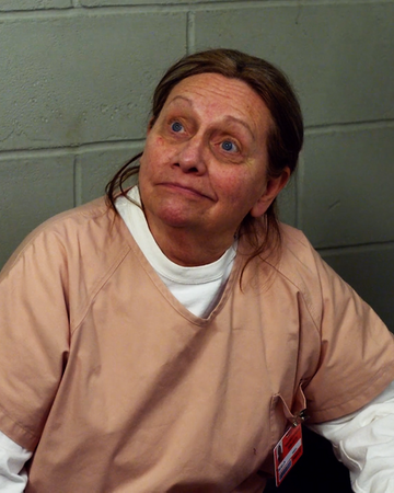 Frieda Berlin Orange Is The New Black Wiki Fandom