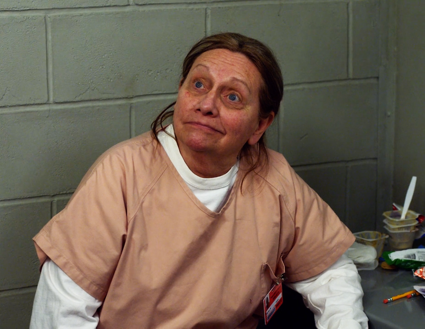 Frieda Berlin Orange Is The New Black Wiki Fandom