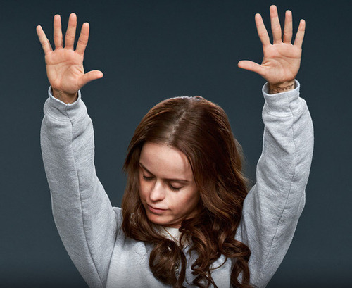 Orange Is The New Black Pennsatucky Pennsatucky | Orange is the New Black Wiki | Fandom