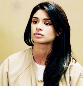 Maritza Ramos Orange Is The New Black Latina