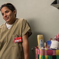 Dominga Duarte Orange Is The New Black Wiki Fandom