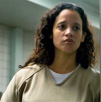 Dayanara Diaz | Orange is the New Black Wiki | FANDOM powered by Wikia