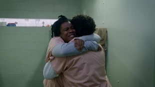 Orange is the new Black 7x06