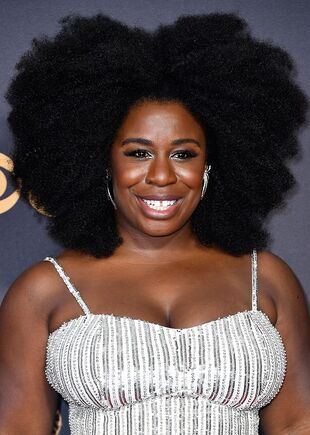Uzo Aduba | Orange Is the New Black Wiki | Fandom