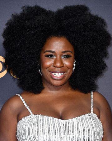 Uzo Aduba | Orange Is the New Black Wiki | Fandom