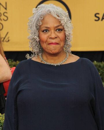 Yvette Freeman Orange Is The New Black Wiki Fandom