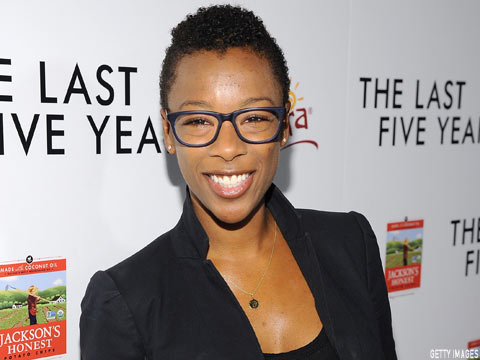 Samira Wiley Samira Wiley