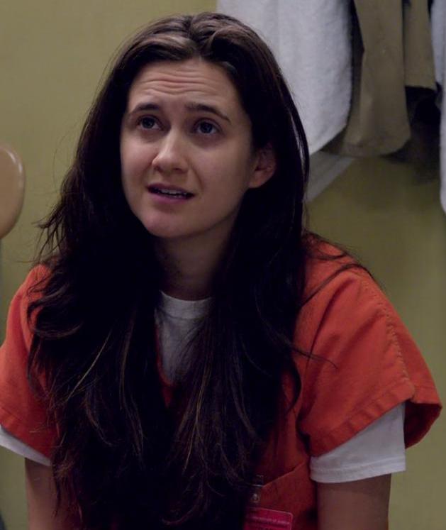 Alana Dwight Orange is the New Black Wiki FANDOM