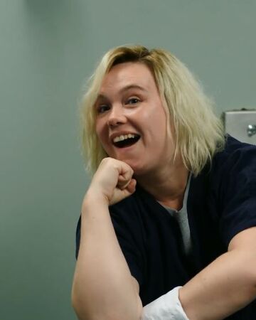 Look Out For Number One Orange Is The New Black Wiki Fandom