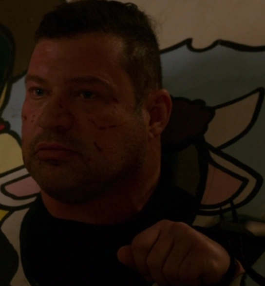Cesar Orange Is The New Black