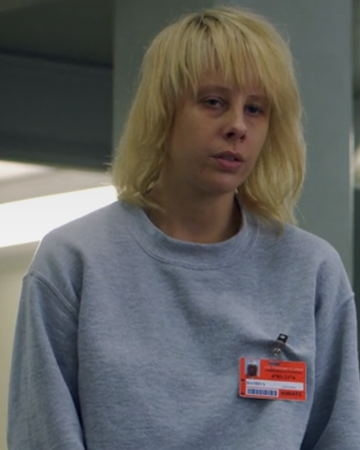 Annalisa Damiva Orange Is The New Black Wiki Fandom