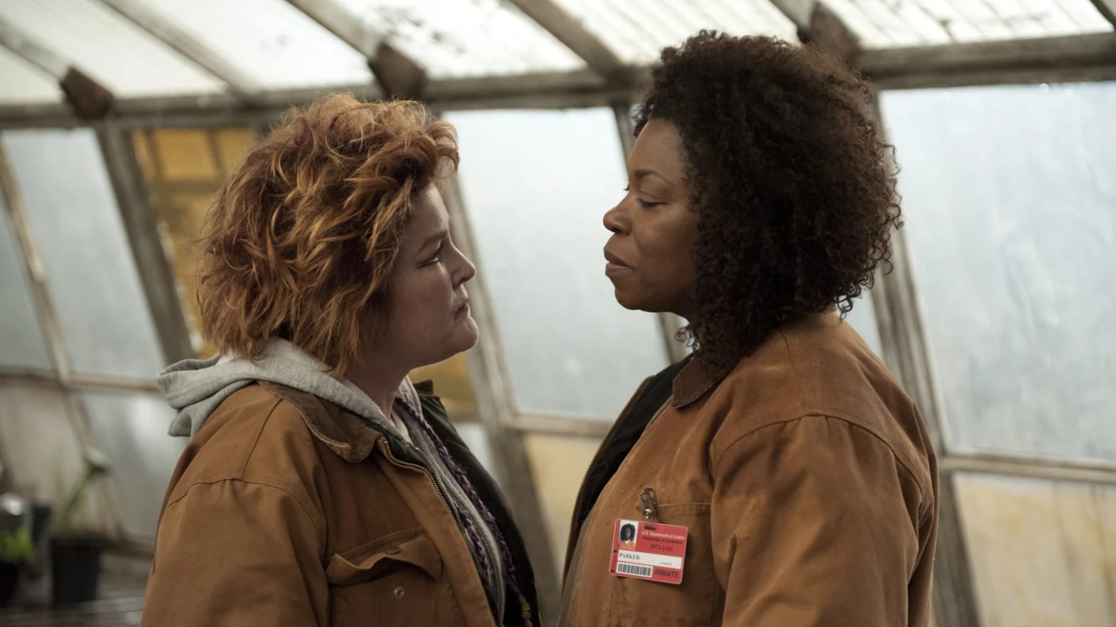 It Was the Change Orange Is the New Black Wiki Fandom