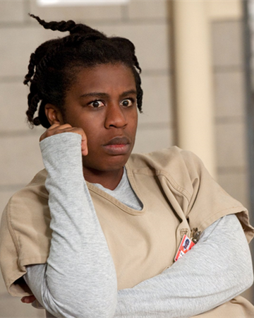 Susan Heyward Orange Is The New Black Wiki Fandom