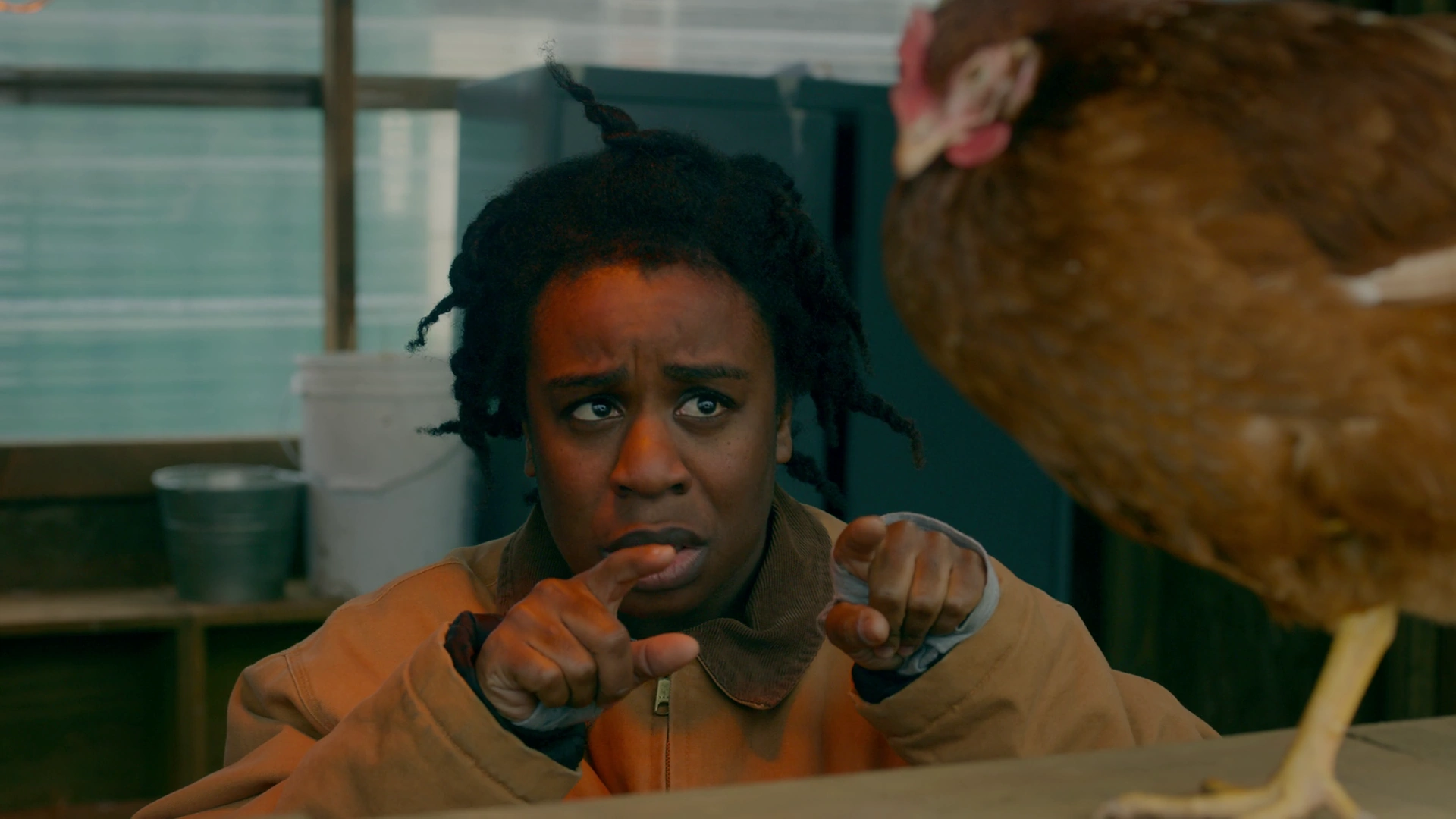 Baker's Dozen Orange Is the New Black Wiki Fandom