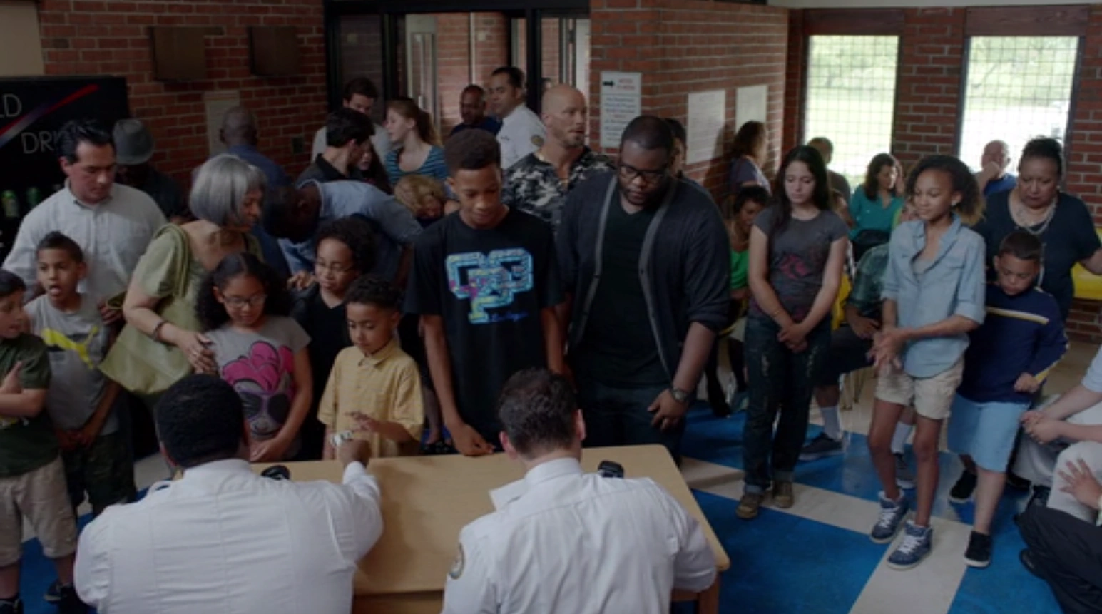 Orange Is The New Black Staffel 3