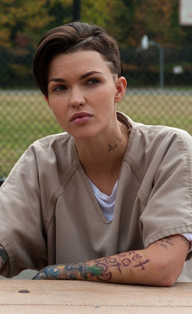 Stella Carlin Orange Is The New Black Wiki Fandom