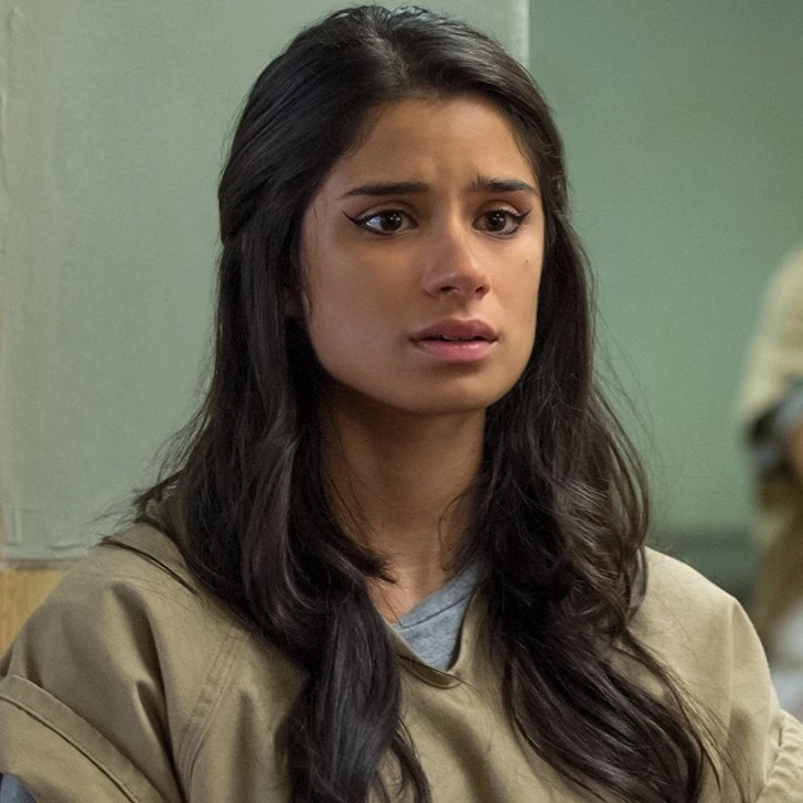 Maritza Ramos Wiki Orange Is The New Black Fandom