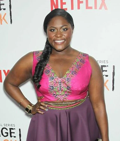 Danielle Brooks | Orange is the New Black Wiki | FANDOM powered by Wikia