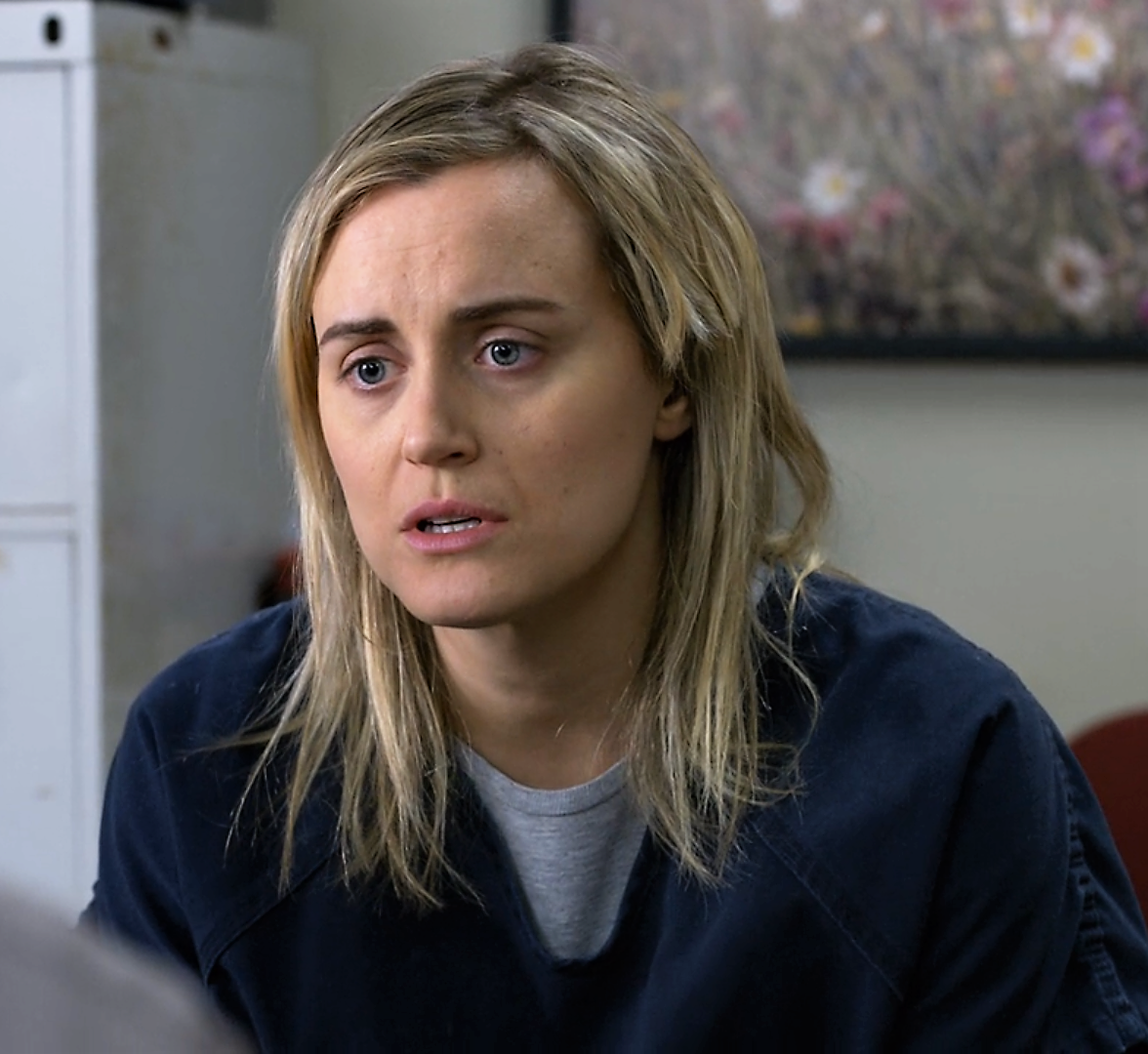 Piper Chapman Orange is the New Black Wiki FANDOM powered by Wikia