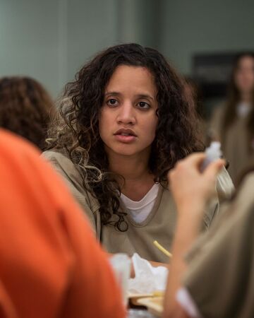Dayanara Diaz Orange Is The New Black Wiki Fandom
