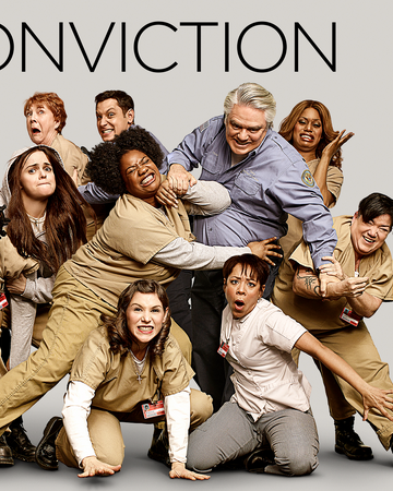 Saison 2 Wiki Orange Is The New Black Fandom