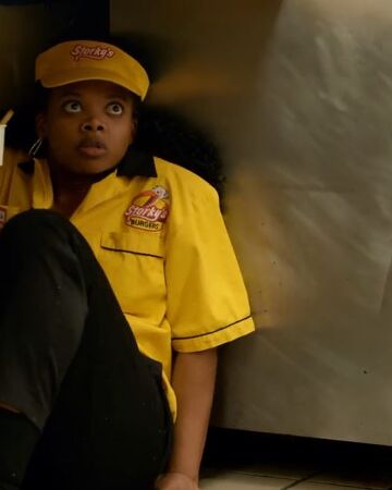 Gordons Orange Is The New Black Wiki Fandom