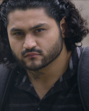 Dario Zuniga Orange Is The New Black Wiki Fandom