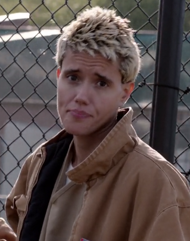 Litchfield Inmate 1 Orange Is The New Black Wiki Fandom