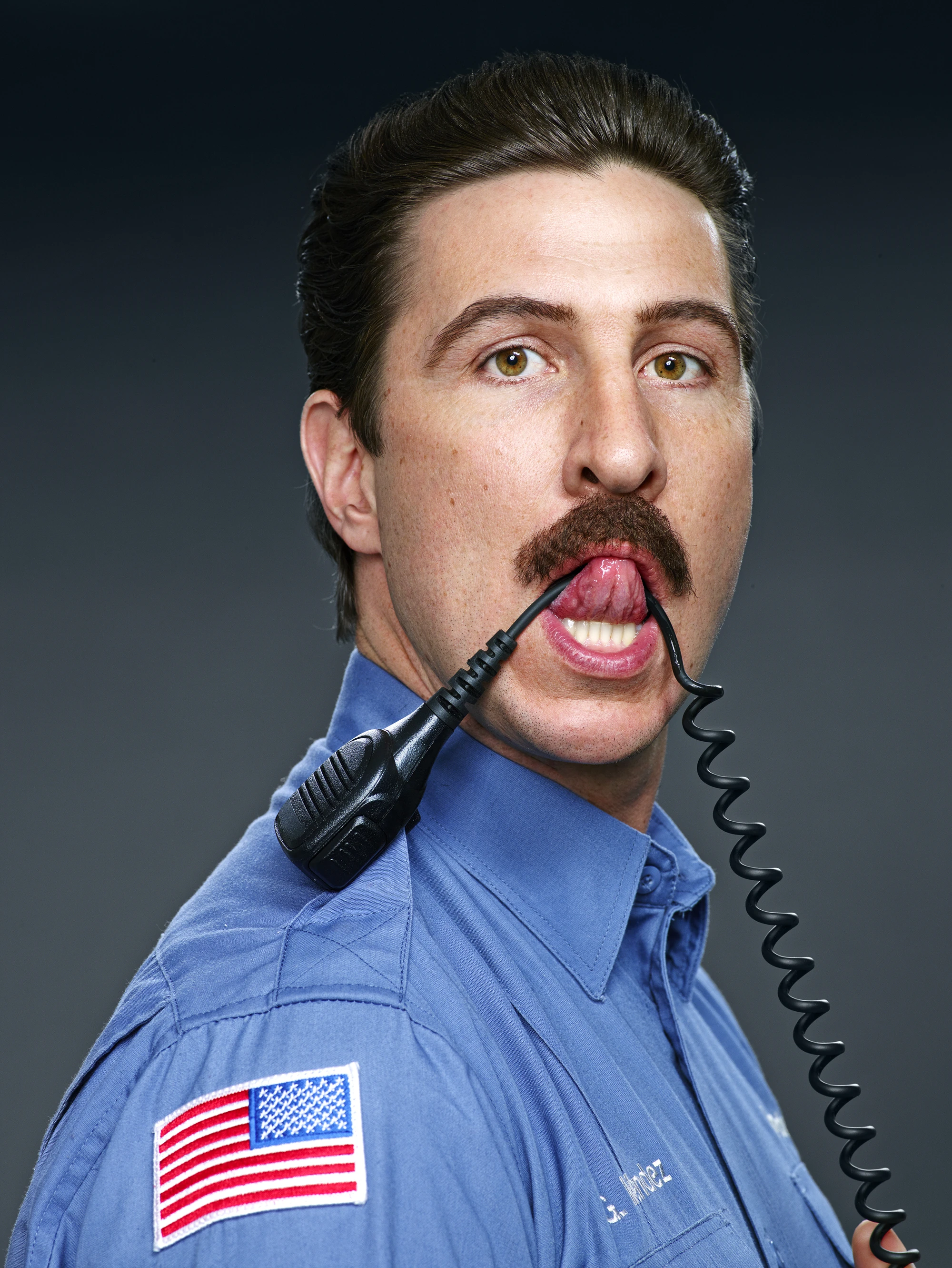Image Promo Saison 1 (Mendez) (2).jpg Wiki Orange is the New Black FANDOM powered by Wikia