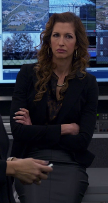 Figueroa Orange Is The New Black Natalie Figueroa | Wiki Orange is the New Black | Fandom