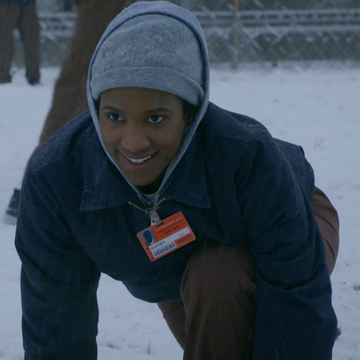 Janae Watson Orange Is The New Black Wiki Fandom