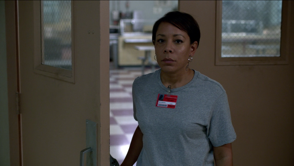 Gloria Orange Is The New Black Gloria and Sophia | Orange Is the New Black Wiki | FANDOM powered by Wikia