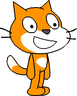  Scratch  Cat  Orangehead Adventures Wiki Fandom