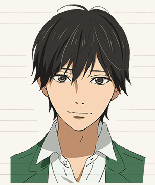 Kakeru Naruse Orange Takanoichigo Wiki Fandom